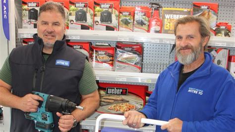 Mitre 10 in Dunsborough, WA, Opening Hours .